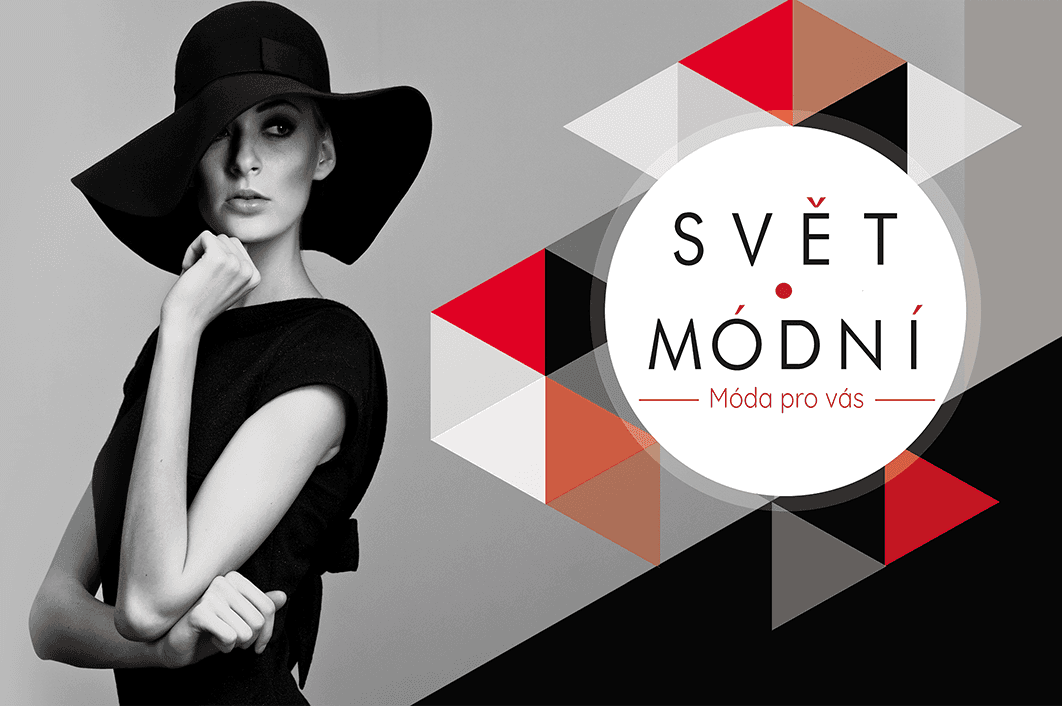 Móda - extra sleva 31% na vše (výprodej)