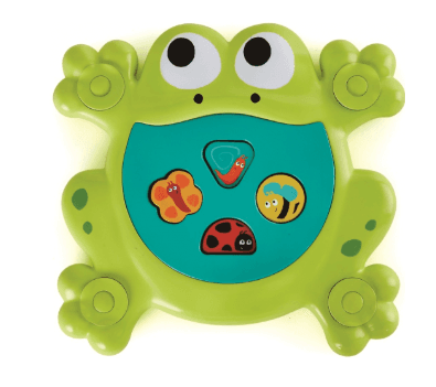 Hračka do vody pro mimina Hape Toys