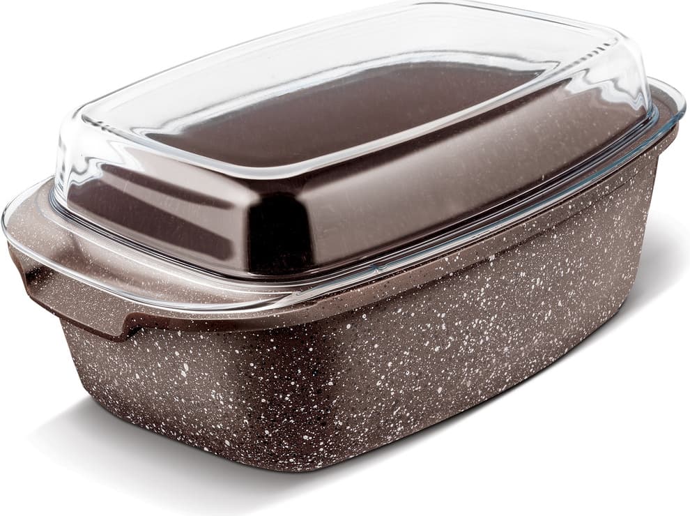 Pekáč s poklicí Lamart Marble 7,5l