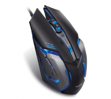 Optická herní myš Connect Evogear