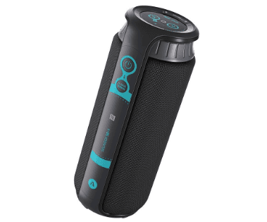 BT reproduktor LAMAX Sounder, 360°