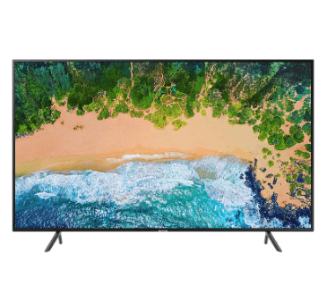 Ultra HD Smart TV, HDR, 189cm, Samsung