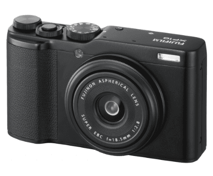 Kompakt Fujifilm, 24,2MPx, Wifi, BT