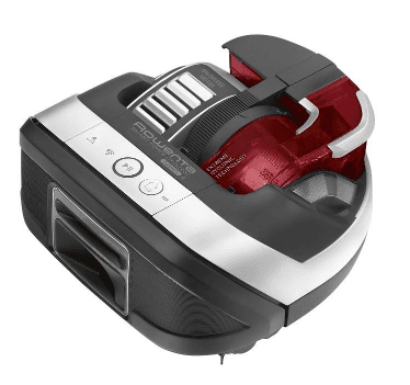 Robotický vysavač Rowenta 