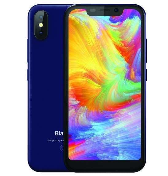 iGet, 4x 1,3GHz, 2GB RAM, 5,5", FaceID
