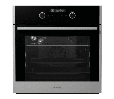 Vestavná trouba Gorenje, A, gril