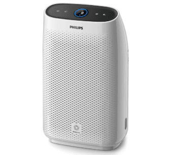 Čistička vzduchu Philips, 63m, 99,97%