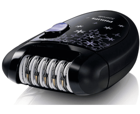 Epilátor Philips Satinelle Essential