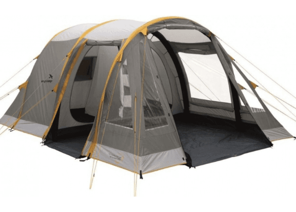 Nafukovací stan pro 5, Easy Camp Tempest 500