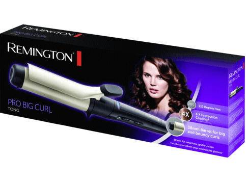 Kulma Remington Ci5338 