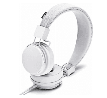 Sluchátka Urbanears Plattan II (bílá)