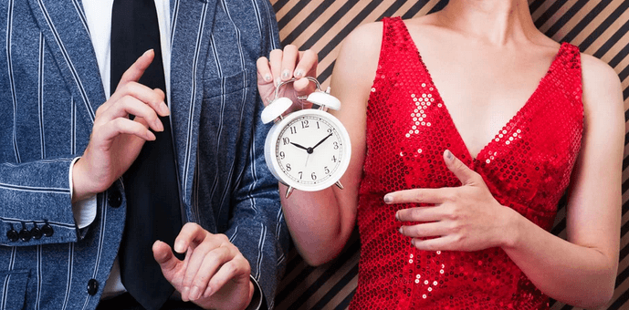 Speed Dating neboli rychlé rande