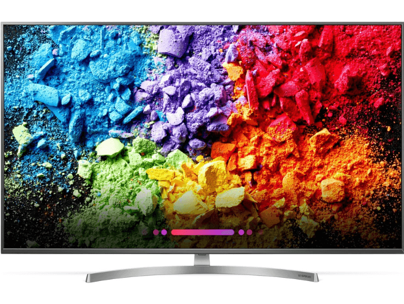 Super 4K, Smart TV, HDR, 164cm, LG
