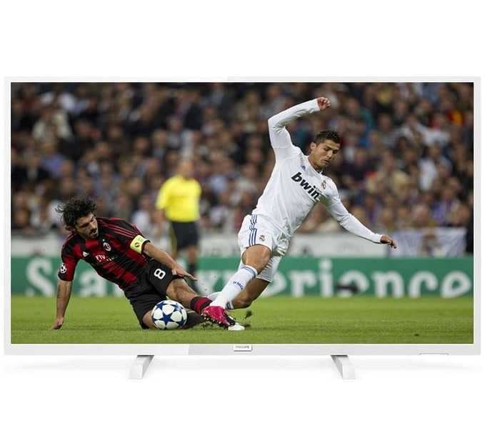 Full HD TV, T2, 80 cm, Philips