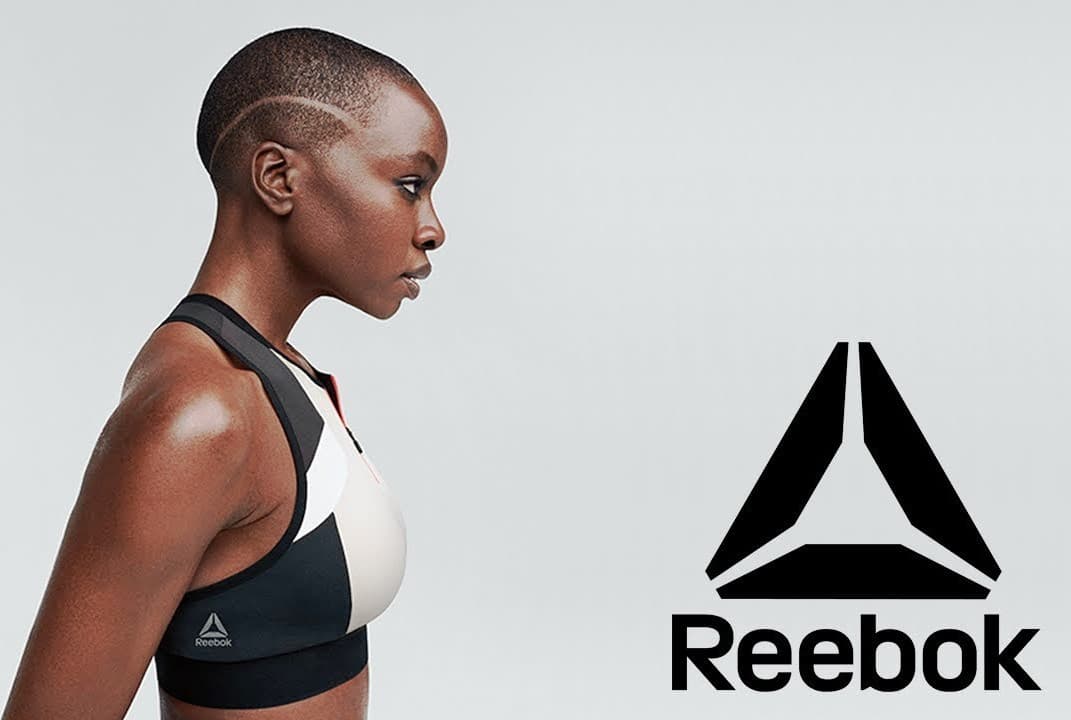 Reebok - 2+1 zdarma na výprodej