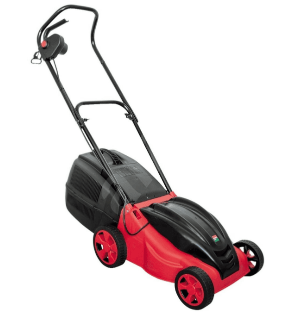 Elektrická sekačka GB 33E, 33cm, 1000W