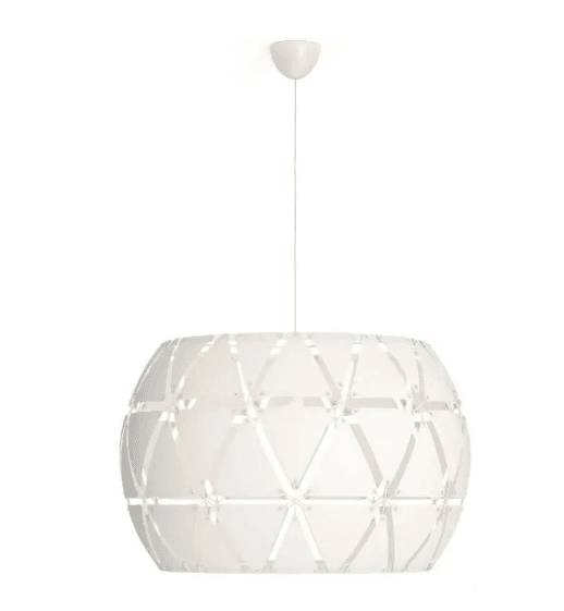 Závěsné svítidlo Philips Sandalwood 