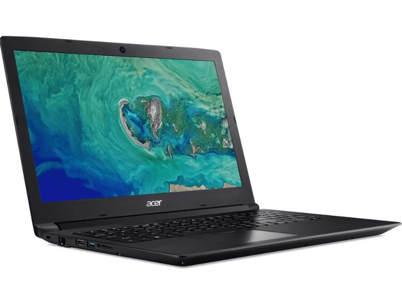 Acer, i3 3,4GHz, 4GB RAM, 2GB Nvidia, 15,6"