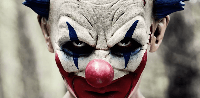 Vstupenka na první hororový cirkus