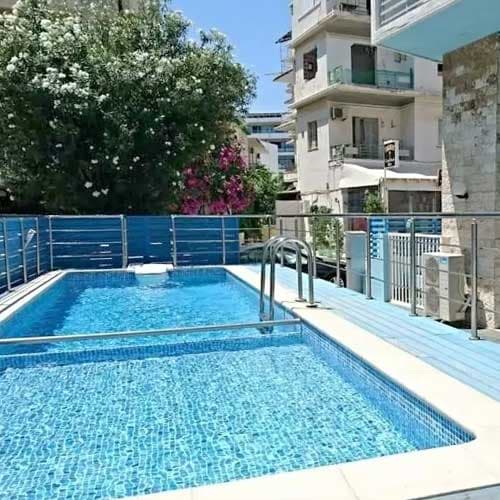 Řecko, Rhodos / ✈ Pha / PL / 2⭐/ 13 dní