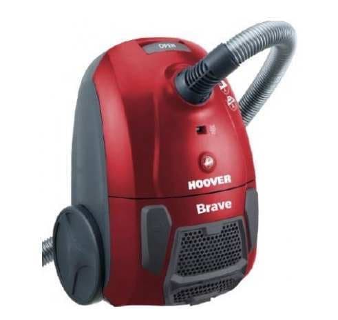 Sáčkový vysavač Hoover