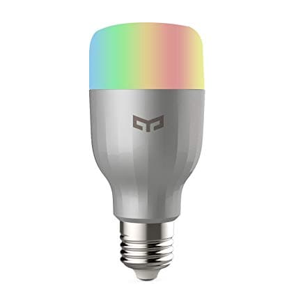 Chytrá žárovka Xiaomi Mi LED Smart Bulb