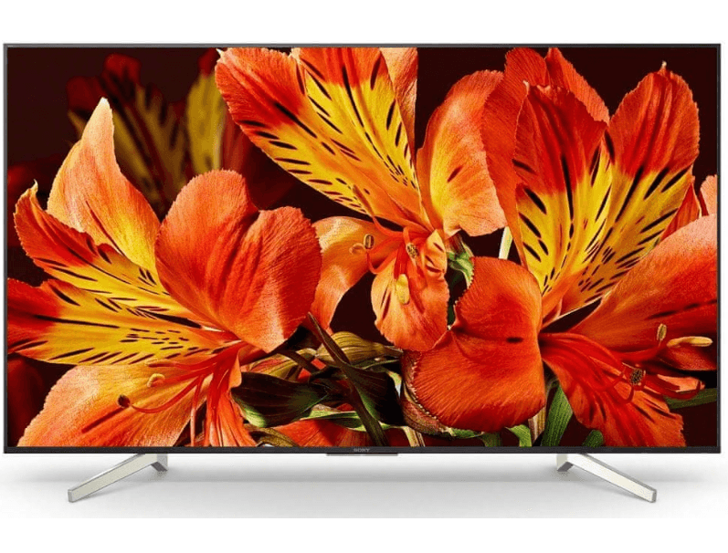 4K Smart TV, HDR, 164cm, SONY