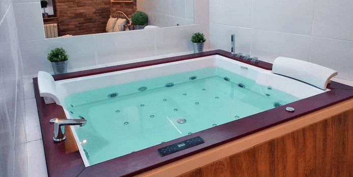 2 hodiny v privátním wellness centru 