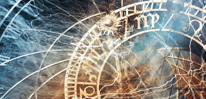 Úniková hra Magický orloj pro 2 hráče