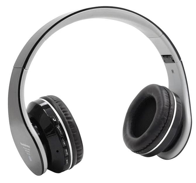 Bluetooth sluchátka Carneo S6