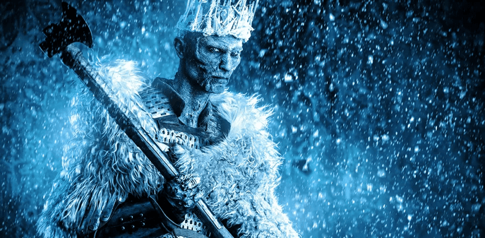 Úniková hra Strážci severu 