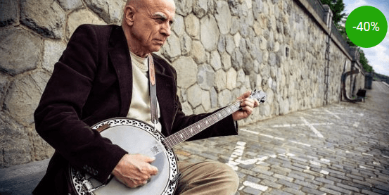  Rodinný festival HorečkyFest - vstupenky