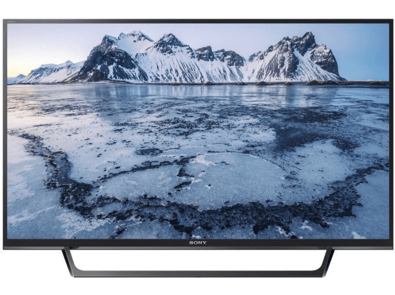 Full HD LED TV, Smart, HDR, 123cm, SONY
