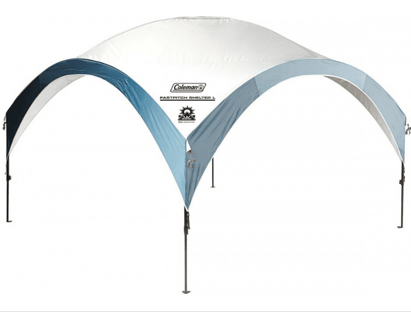 Zahradní altán Coleman, 3,6x3,6x2,7 m