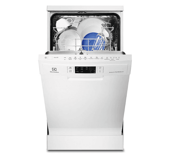 Myčka nádobí Electrolux, 9sad, 45cm, A+++