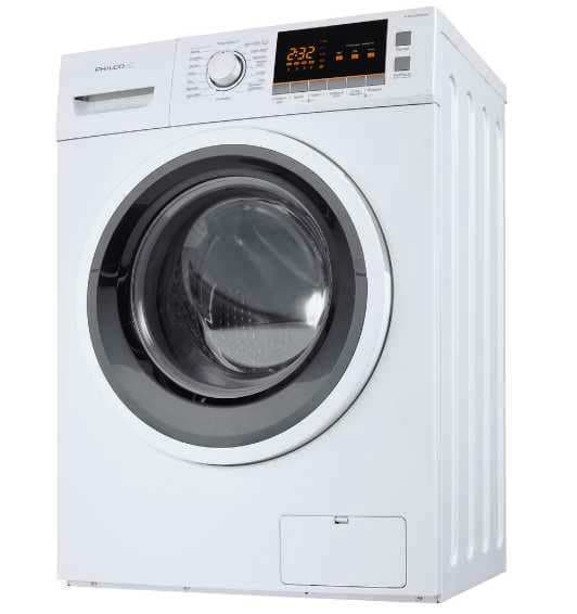 Philco, 6kg, 1000 ot., A+++, 47 cm