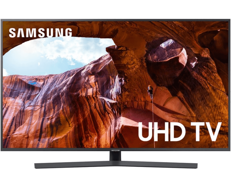 Ultra HD Smart TV, HDR, 138cm, Samsung