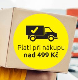 Marimex.cz - doprava zdarma