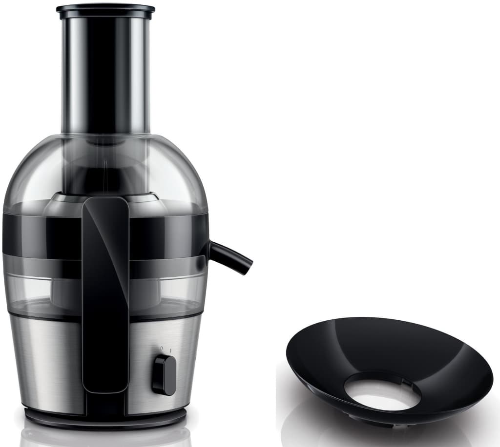 Odšťavňovač Viva Collection, QuickClean