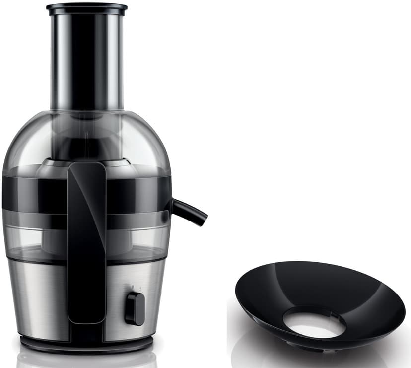 Odšťavňovač Viva Collection, QuickClean