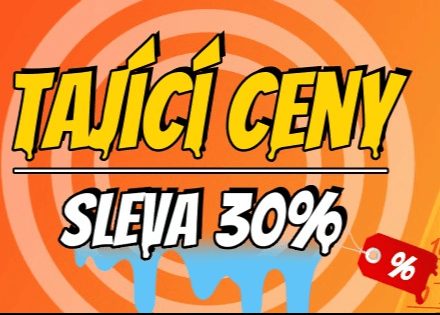 OutletExpert - extra sleva 30% na Výprodej