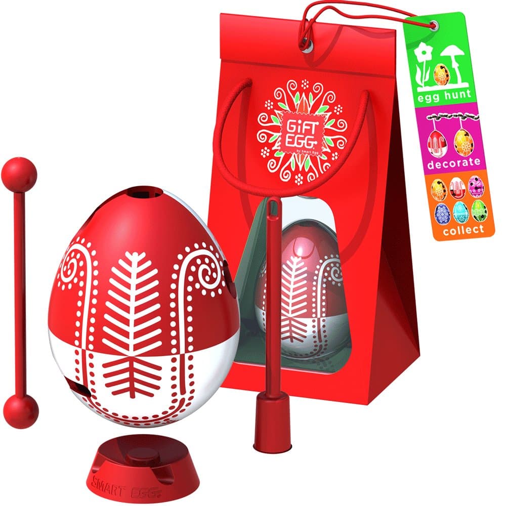 SMART EGG GIFT Hlavolam