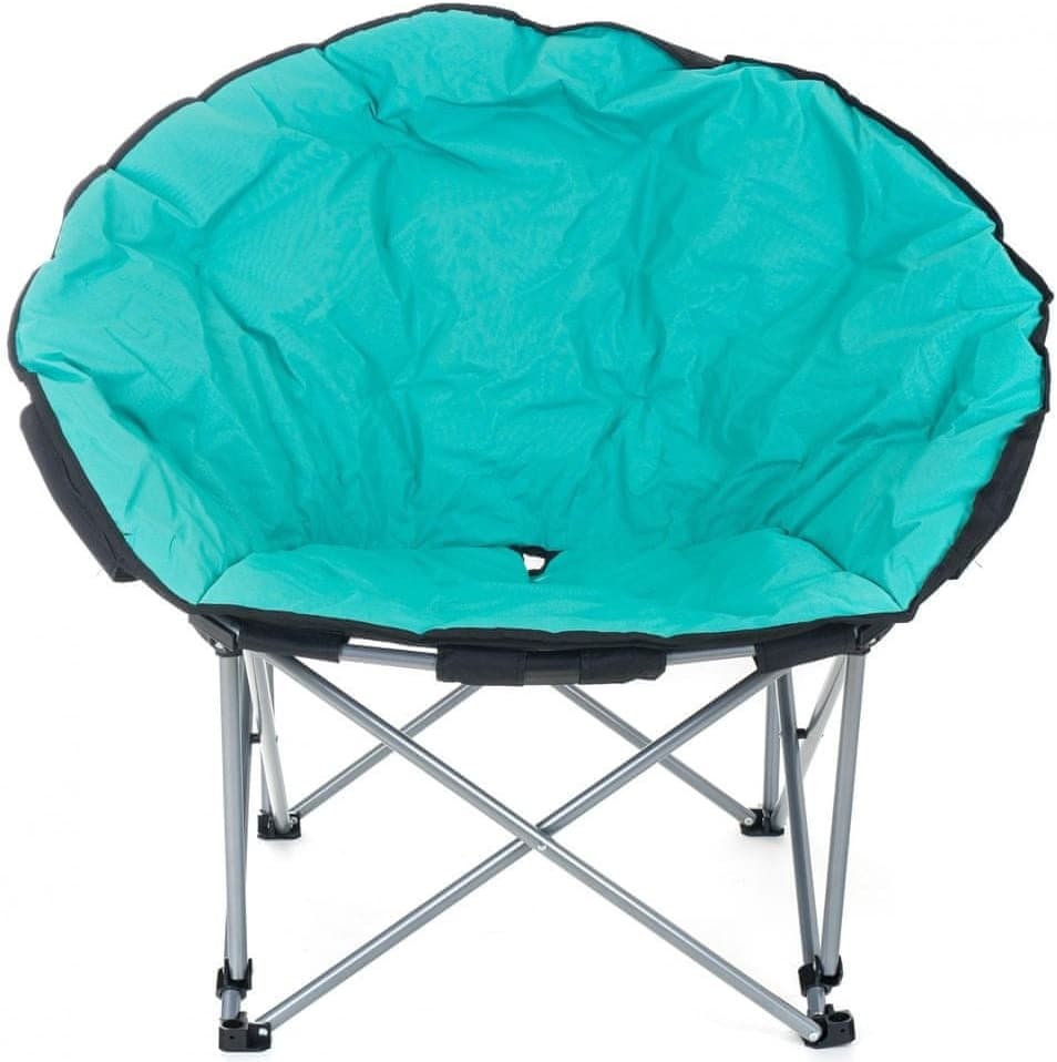 Skládací křesílko HAPPY GREEN Ravenna