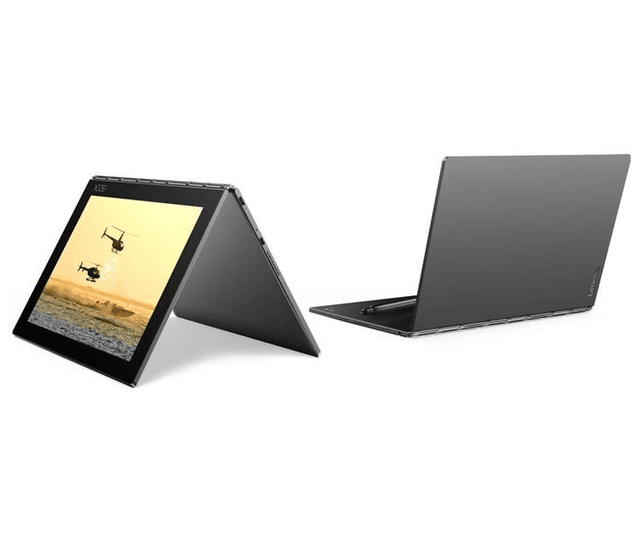 2v1 Lenovo Yoga, 2,4GHz, 4GB RAM, 10,1"