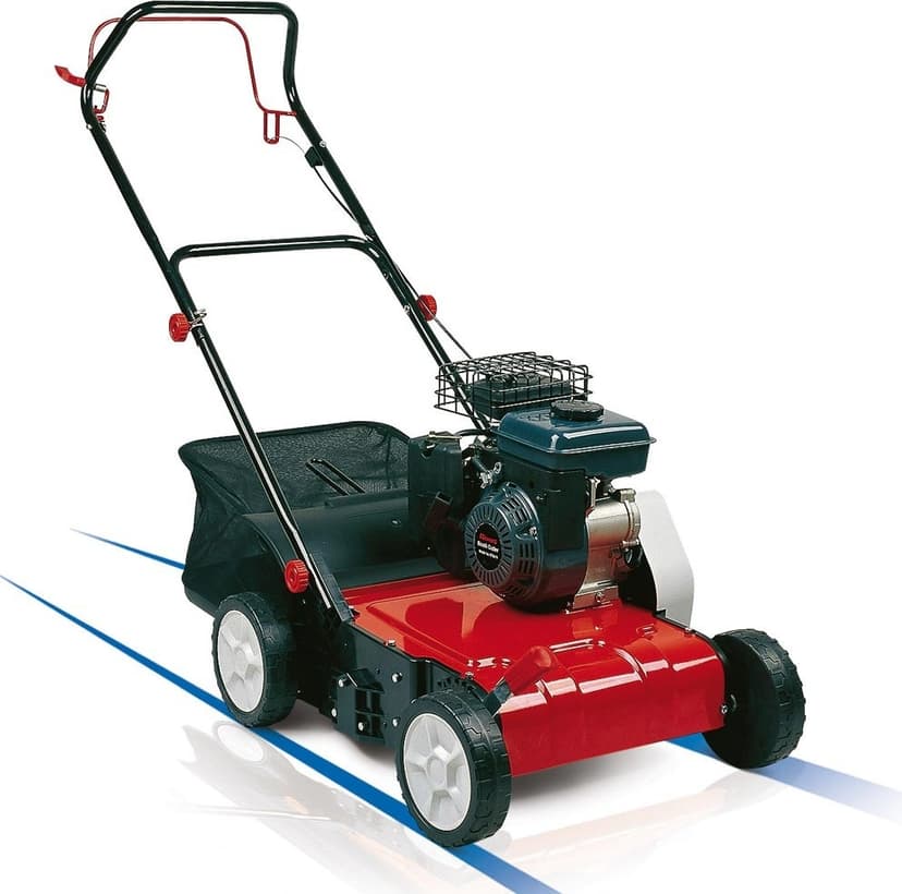 Vertikutátor benzínový VeGA GT 5654
