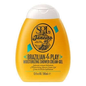Sprchový gel Sol de Janeiro 385 ml zdarma