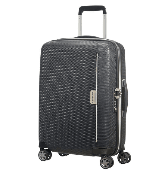 Kabinové zavazadlo Samsonite MixMesh S