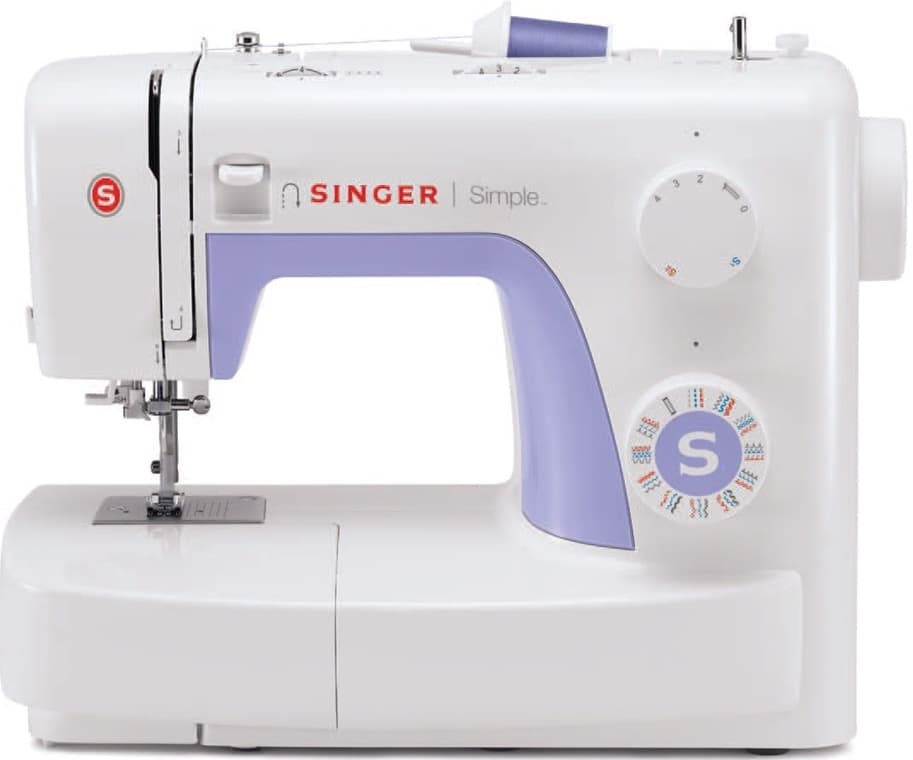 Šicí stroj Singer Simple 3232
