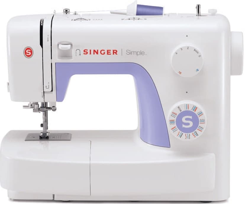 Šicí stroj Singer Simple 3232
