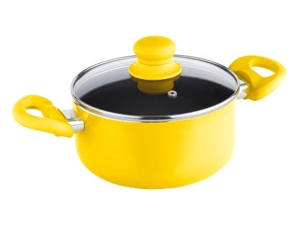 Hrnec Lamart s poklicí, 18 cm, 2,1L